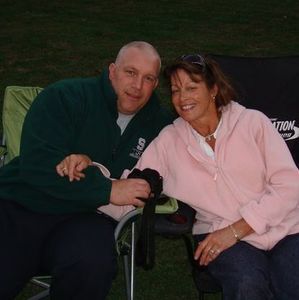 Meet your Posher, Jodi